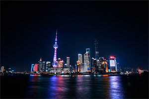 夜上海,遇见不一样的人、故事与情感 夜上海,遇见不一样的人、故事与情感